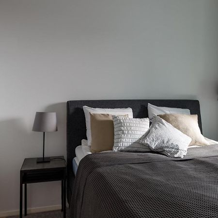 Uleabo Neat 48 M2 Two-Room Flat With Sauna Oulu Zewnętrze zdjęcie